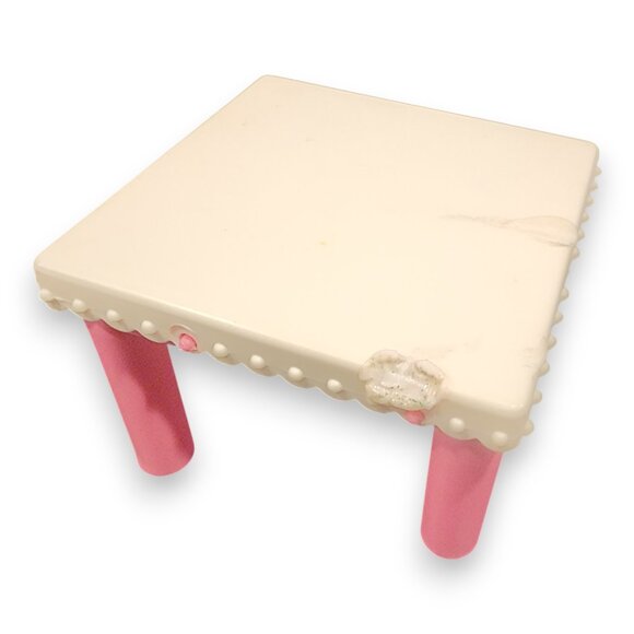 Vintage Kelly Pop Up Playhouse 1998 w/ Original Accessories (Incomplete) - Picture 10 of 10